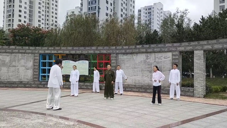 运动培训1